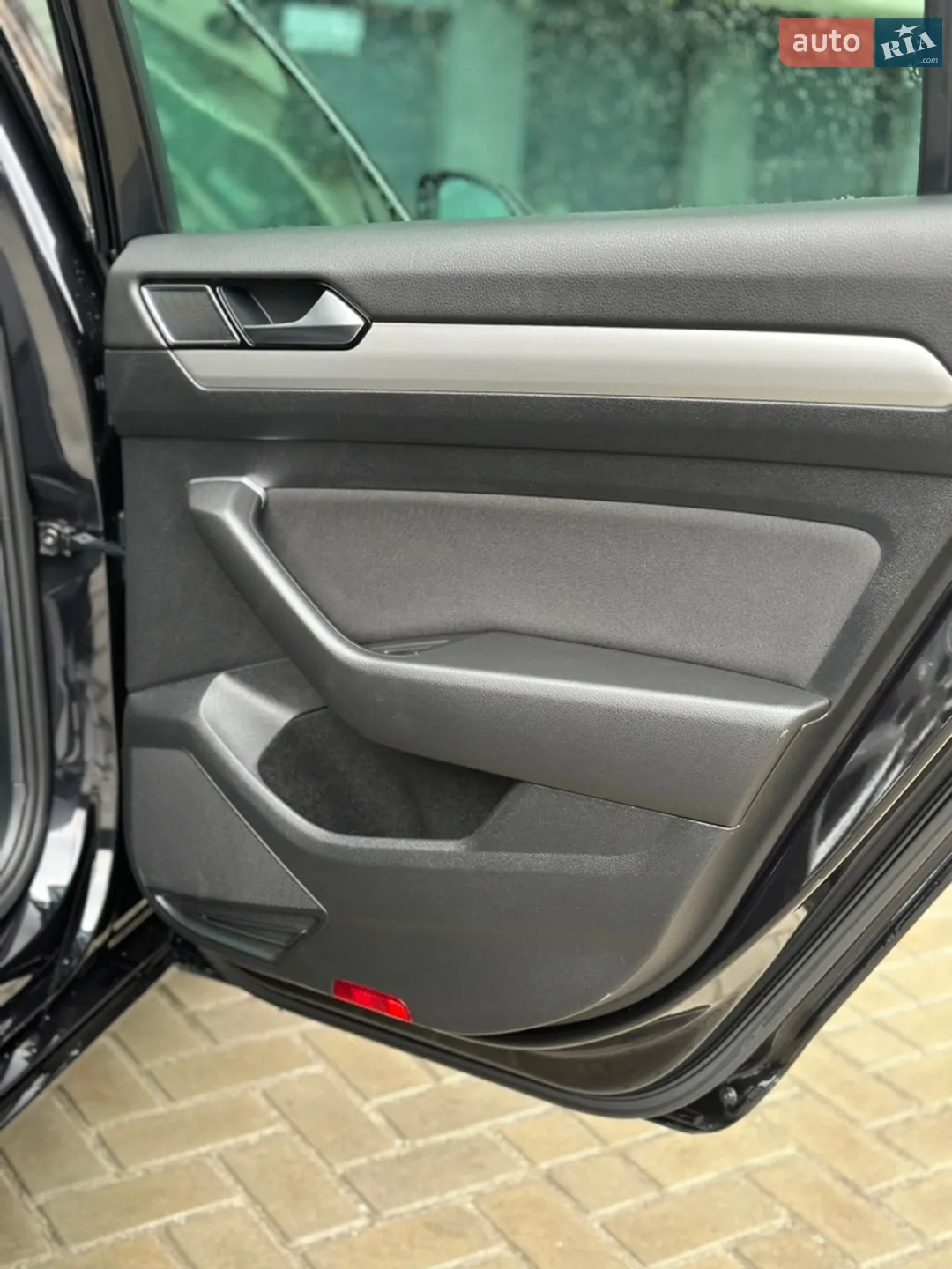 2016 Volkswagen Passat - мініатюра 21