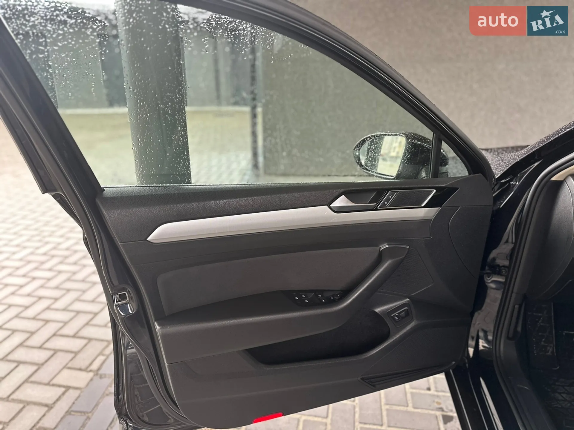 2016 Volkswagen Passat - мініатюра 24