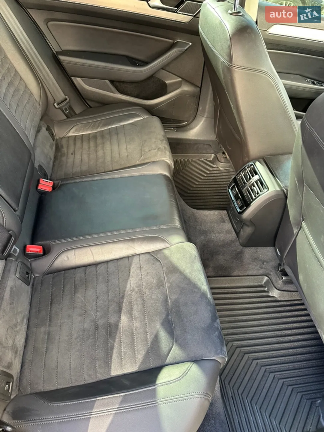 2015 Volkswagen Passat - мініатюра 7