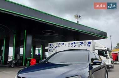 Седан Volkswagen Passat 2012 в Киеве