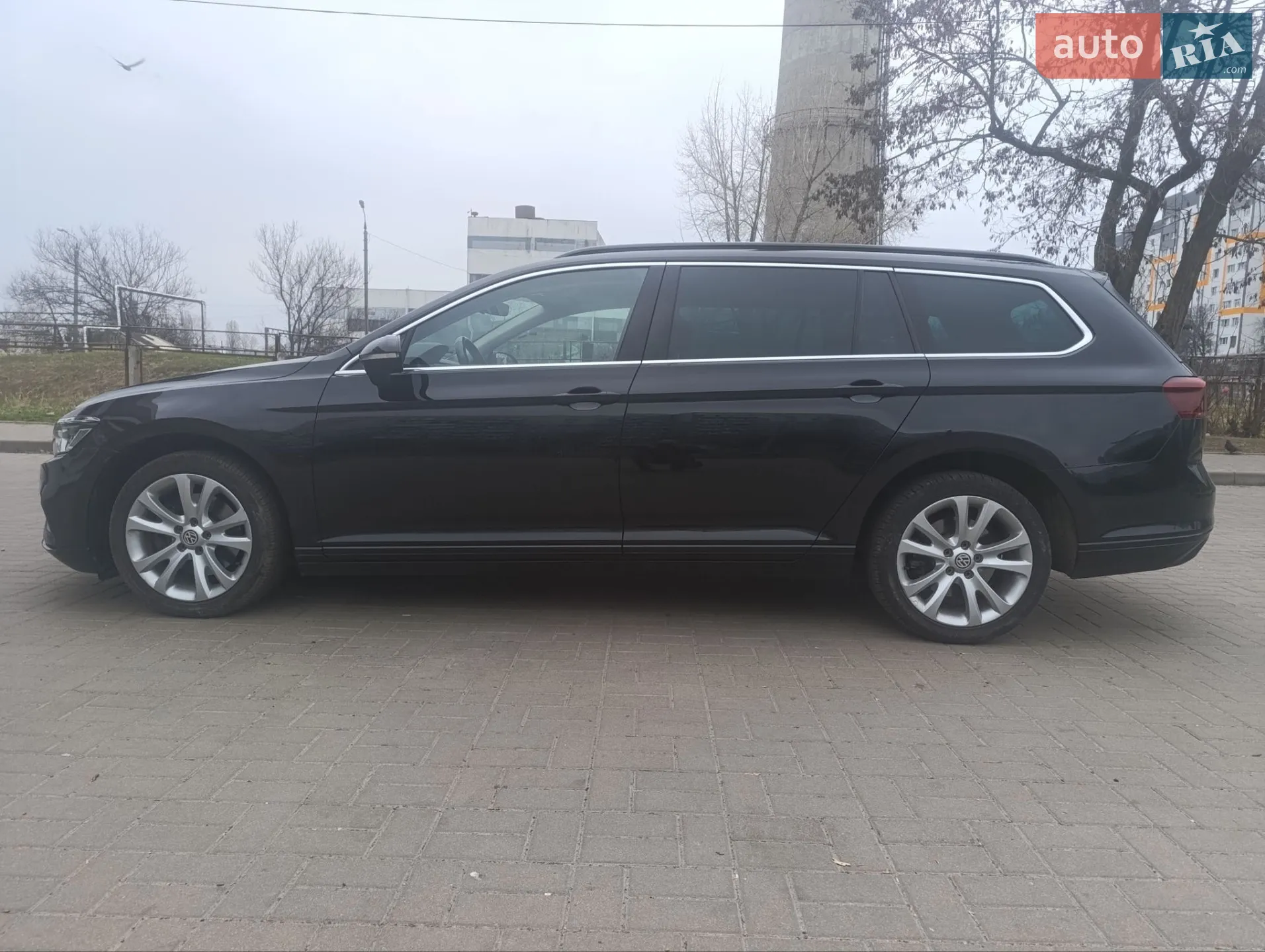 2020 Volkswagen Passat - мініатюра 4