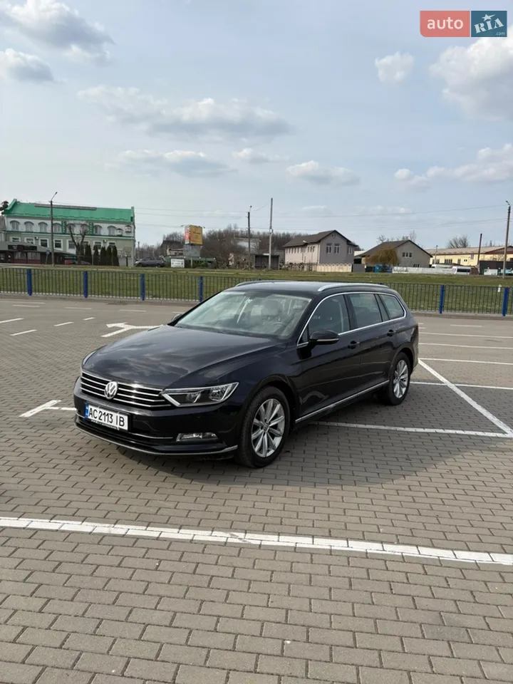 2018 Volkswagen Passat - мініатюра 31