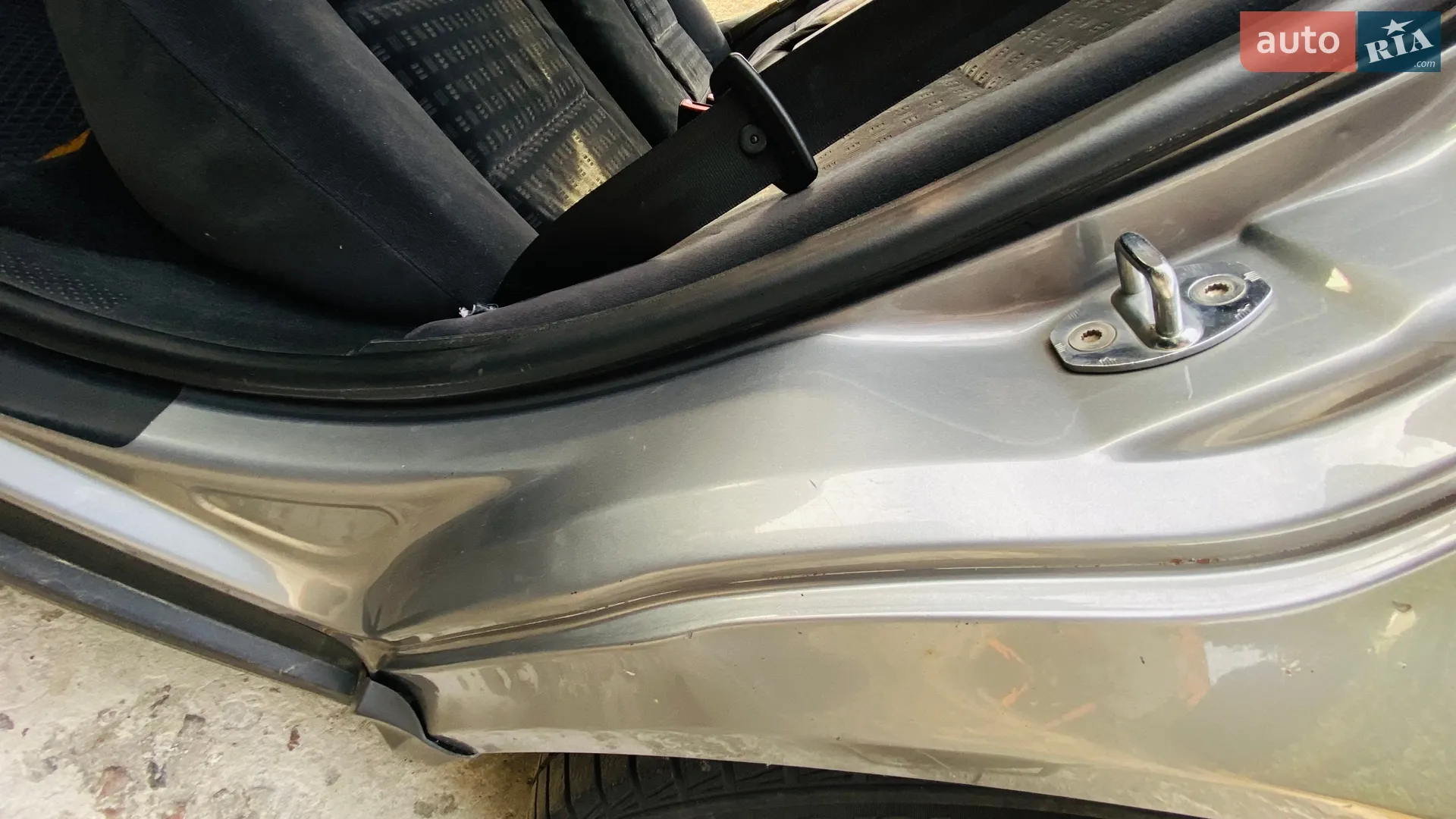 Volkswagen Passat 2002 VIN WVWZZZ3BZ2P358467 фото оголошення 24 з 33