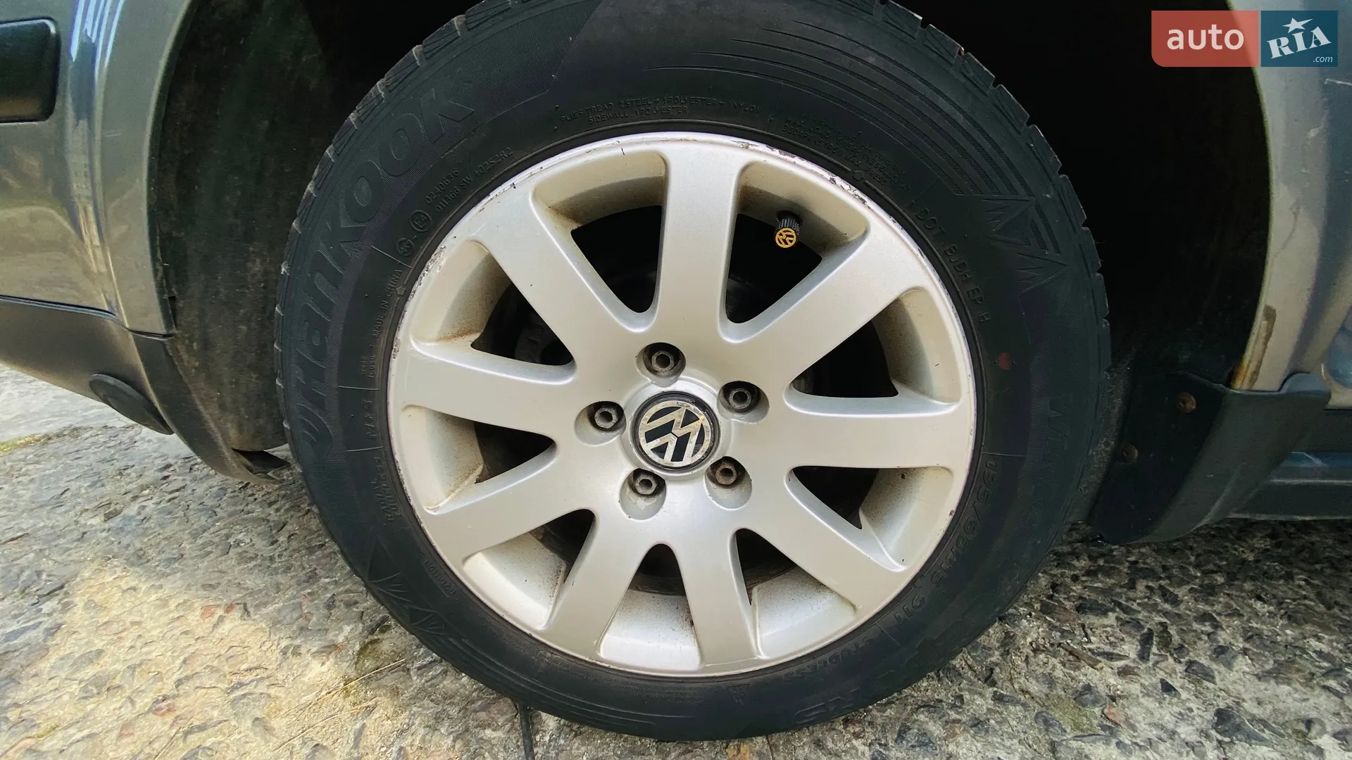 Volkswagen Passat 2002 VIN WVWZZZ3BZ2P358467 фото оголошення 28 з 33