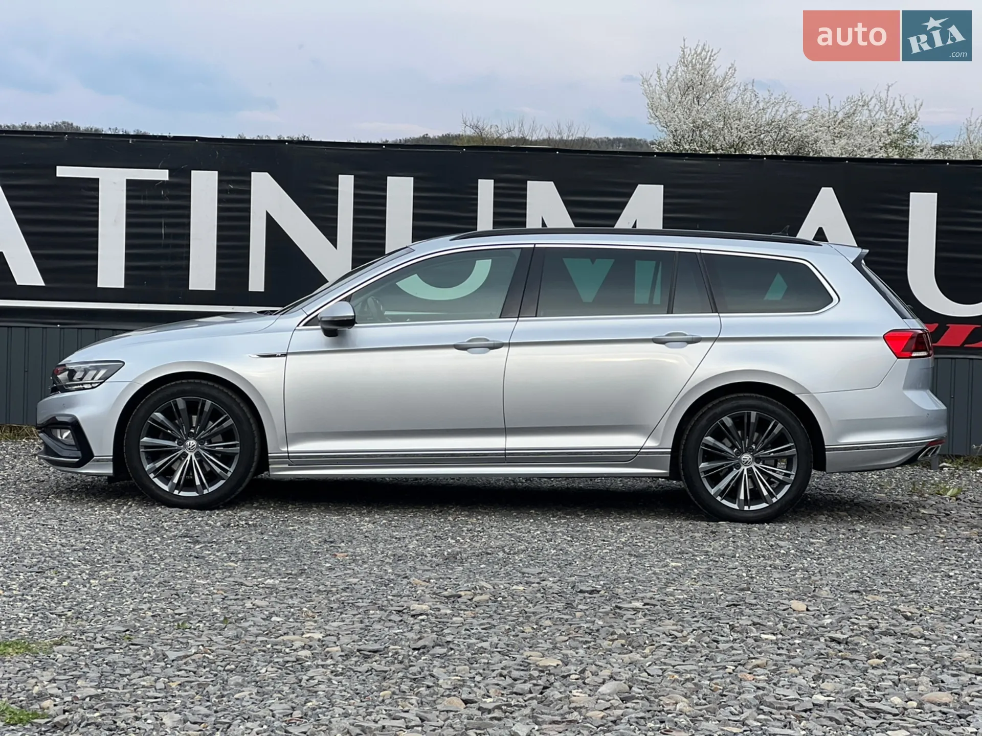 2020 Volkswagen Passat - мініатюра 6