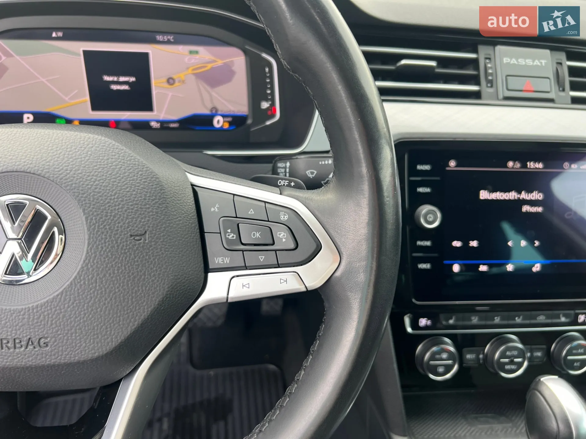 2020 Volkswagen Passat - мініатюра 16