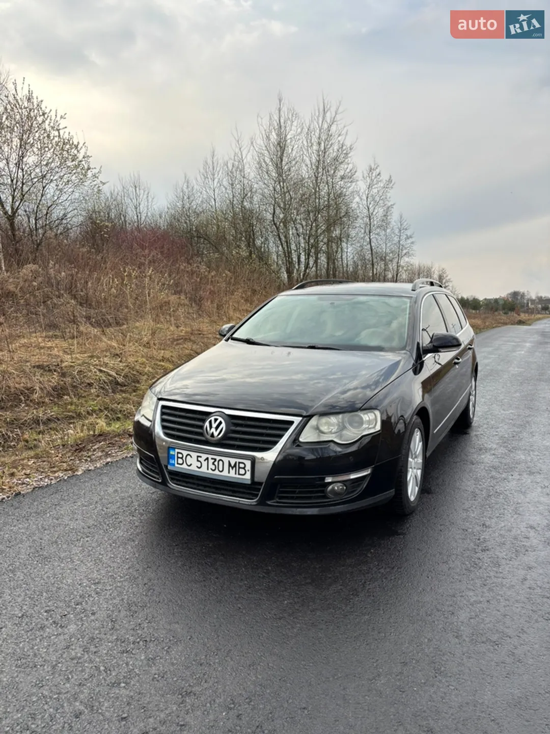2010 Volkswagen Passat - мініатюра 2