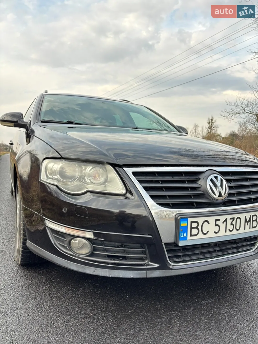 2010 Volkswagen Passat - мініатюра 7