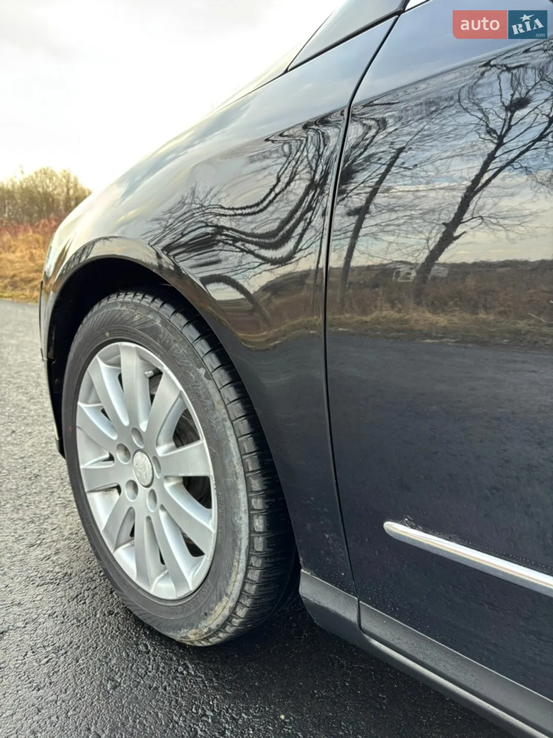 2010 Volkswagen Passat - мініатюра 13