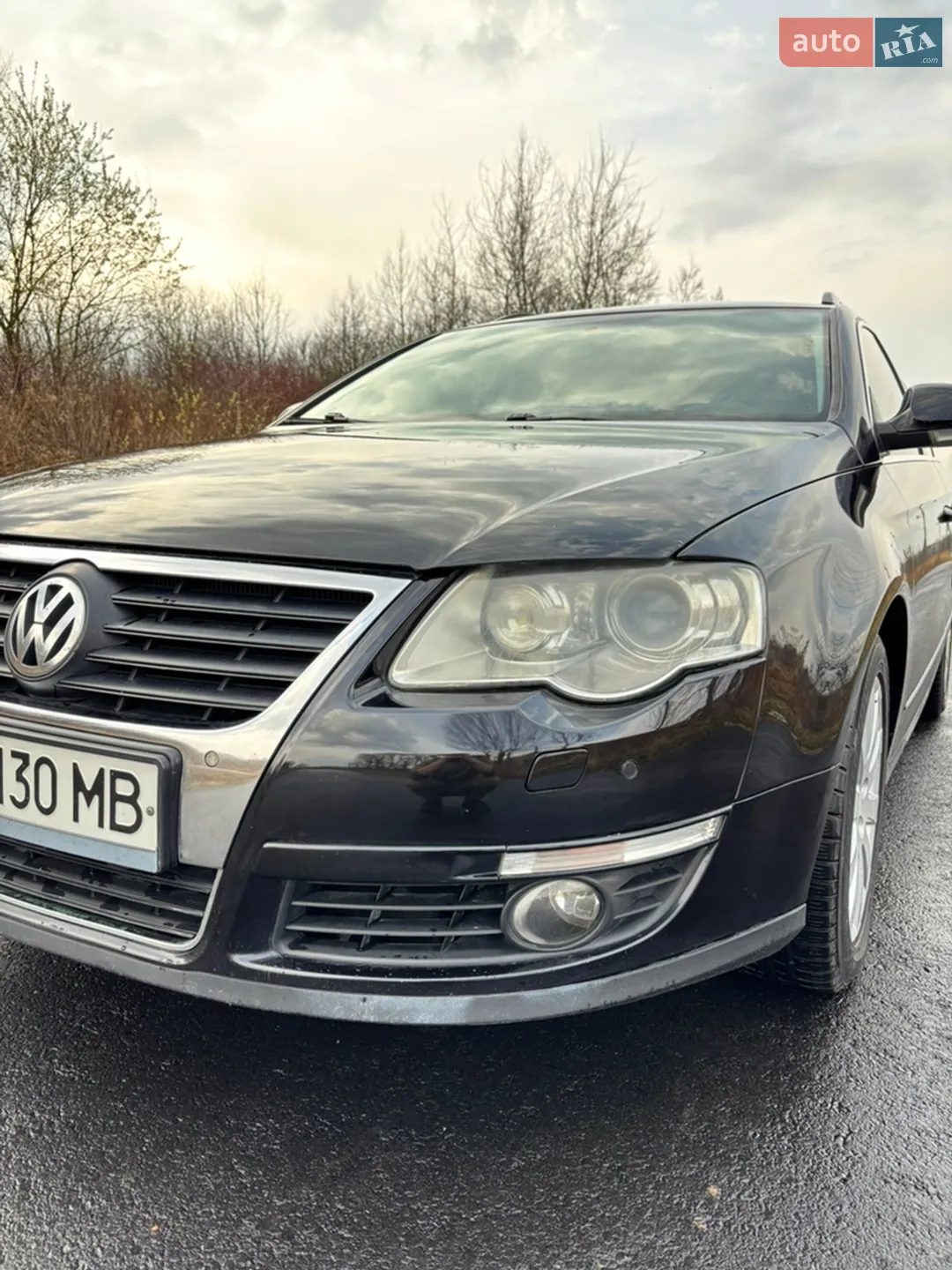 2010 Volkswagen Passat - мініатюра 8