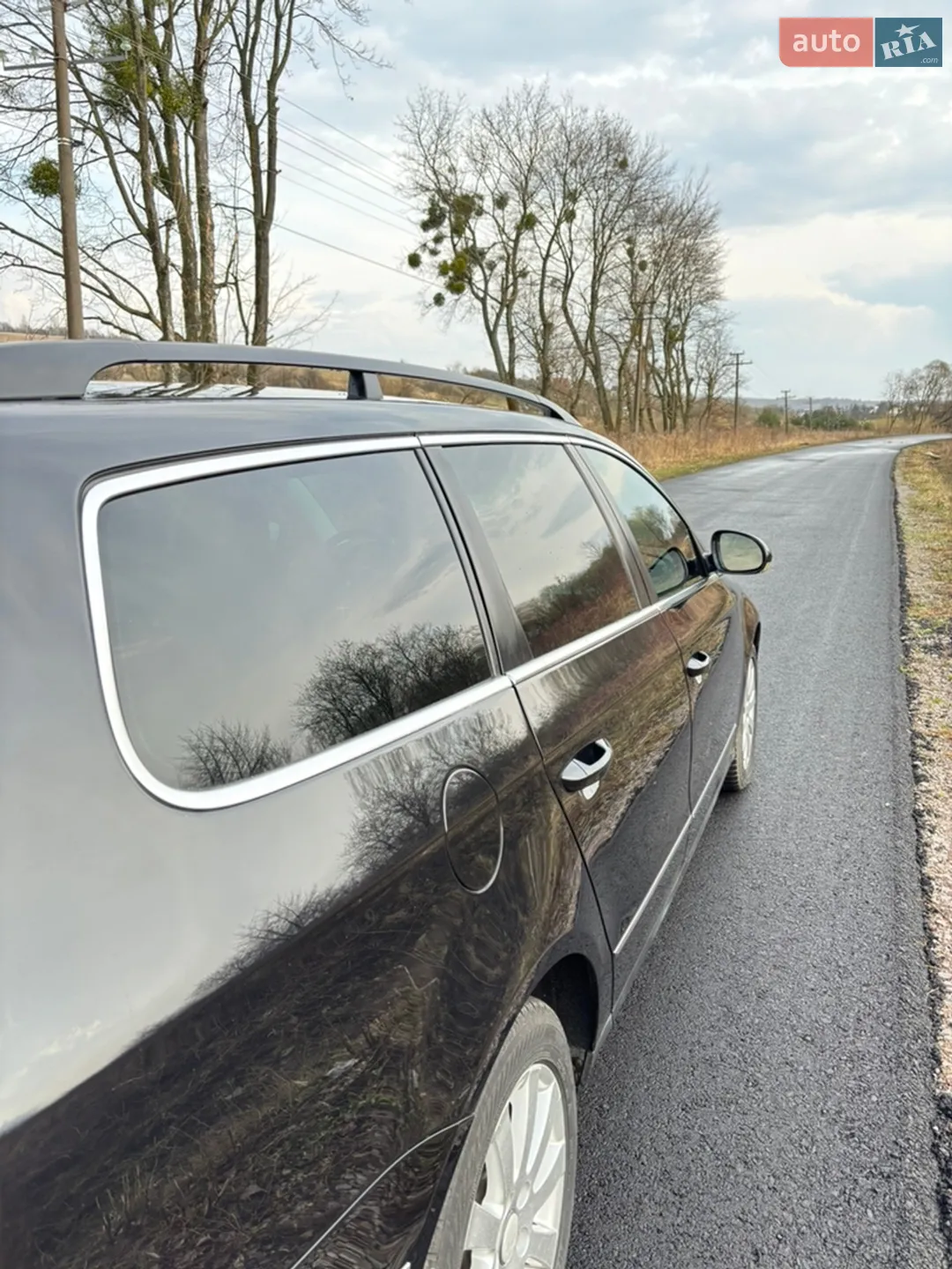 2010 Volkswagen Passat - мініатюра 37
