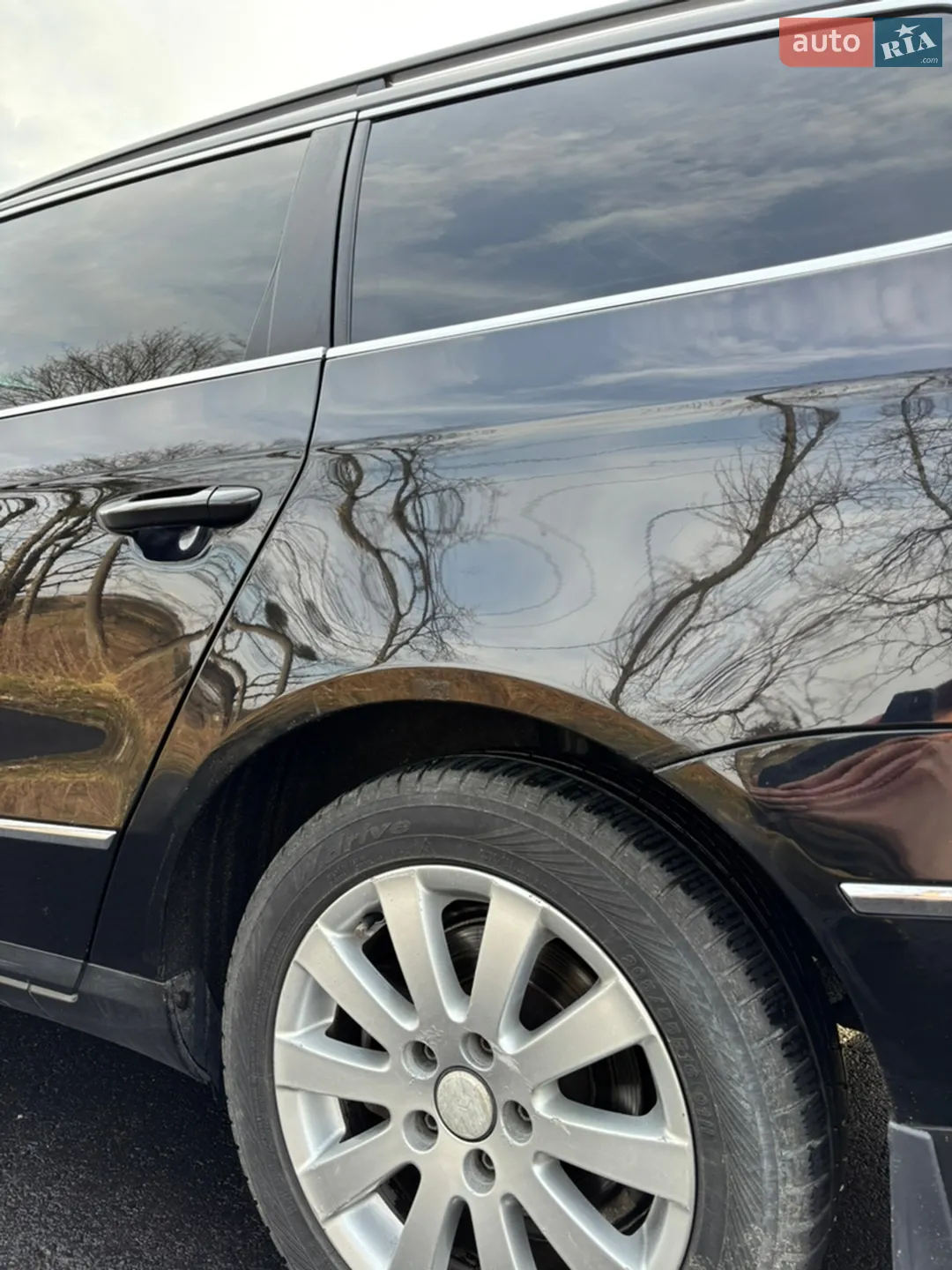 2010 Volkswagen Passat - мініатюра 50