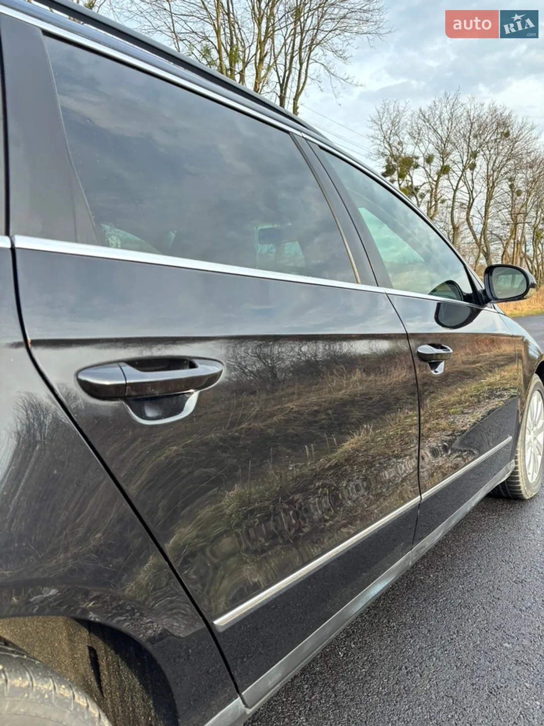2010 Volkswagen Passat - мініатюра 51