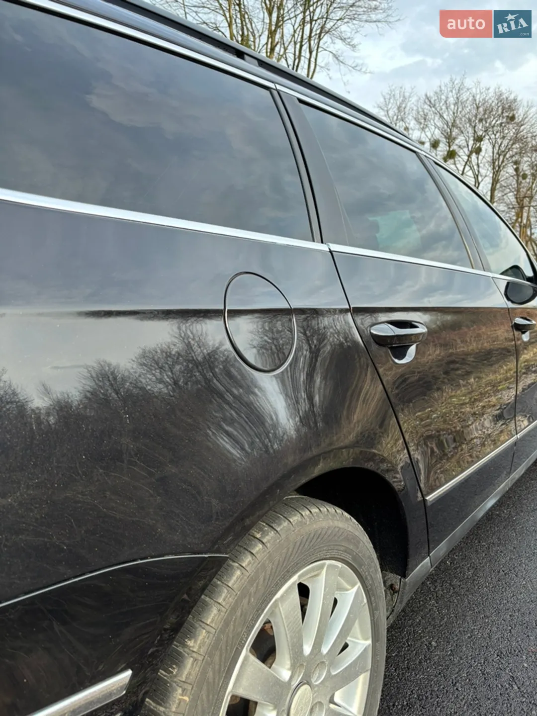 2010 Volkswagen Passat - мініатюра 55