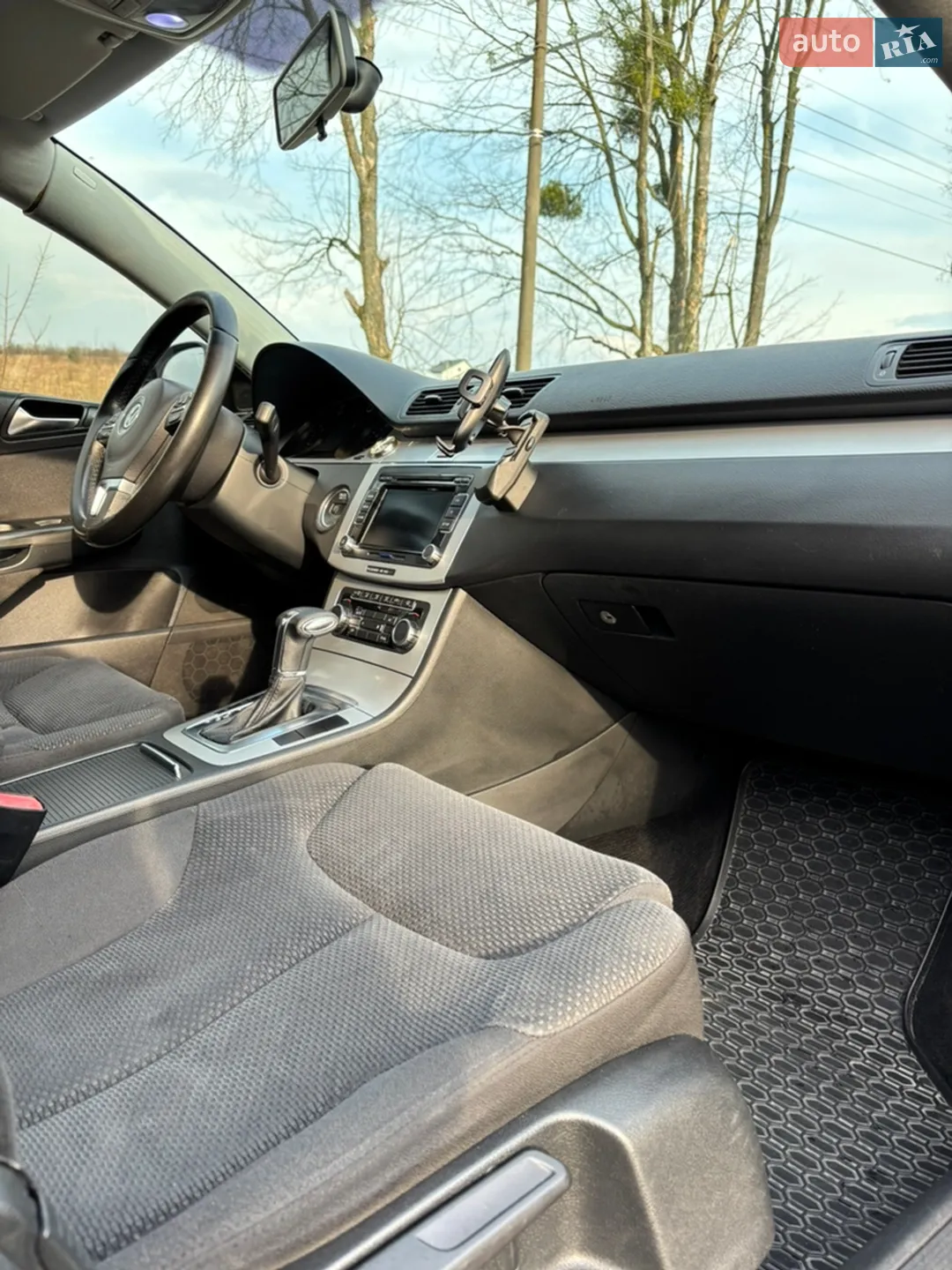 2010 Volkswagen Passat - мініатюра 85