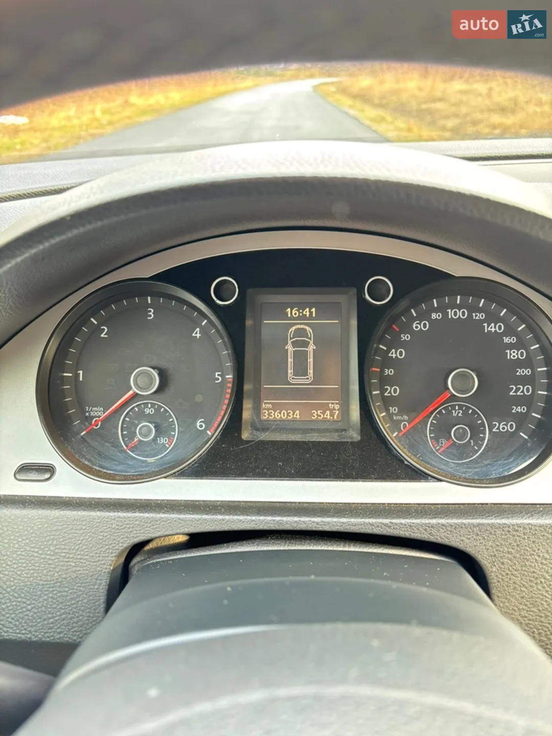 2010 Volkswagen Passat - мініатюра 94
