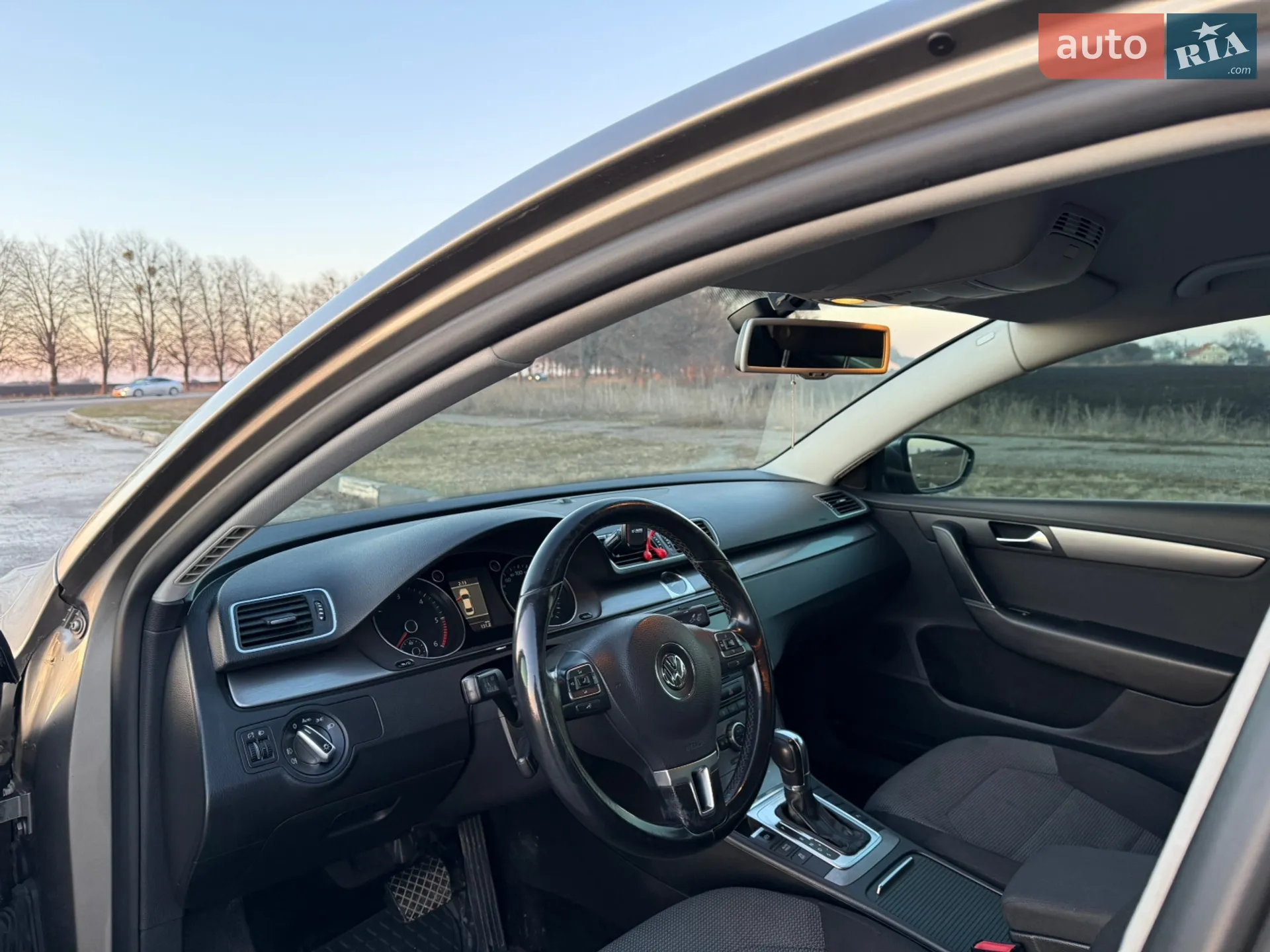 Volkswagen Passat 2012 VIN WVWZZZ3CZDP020141 фото оголошення 9 з 15