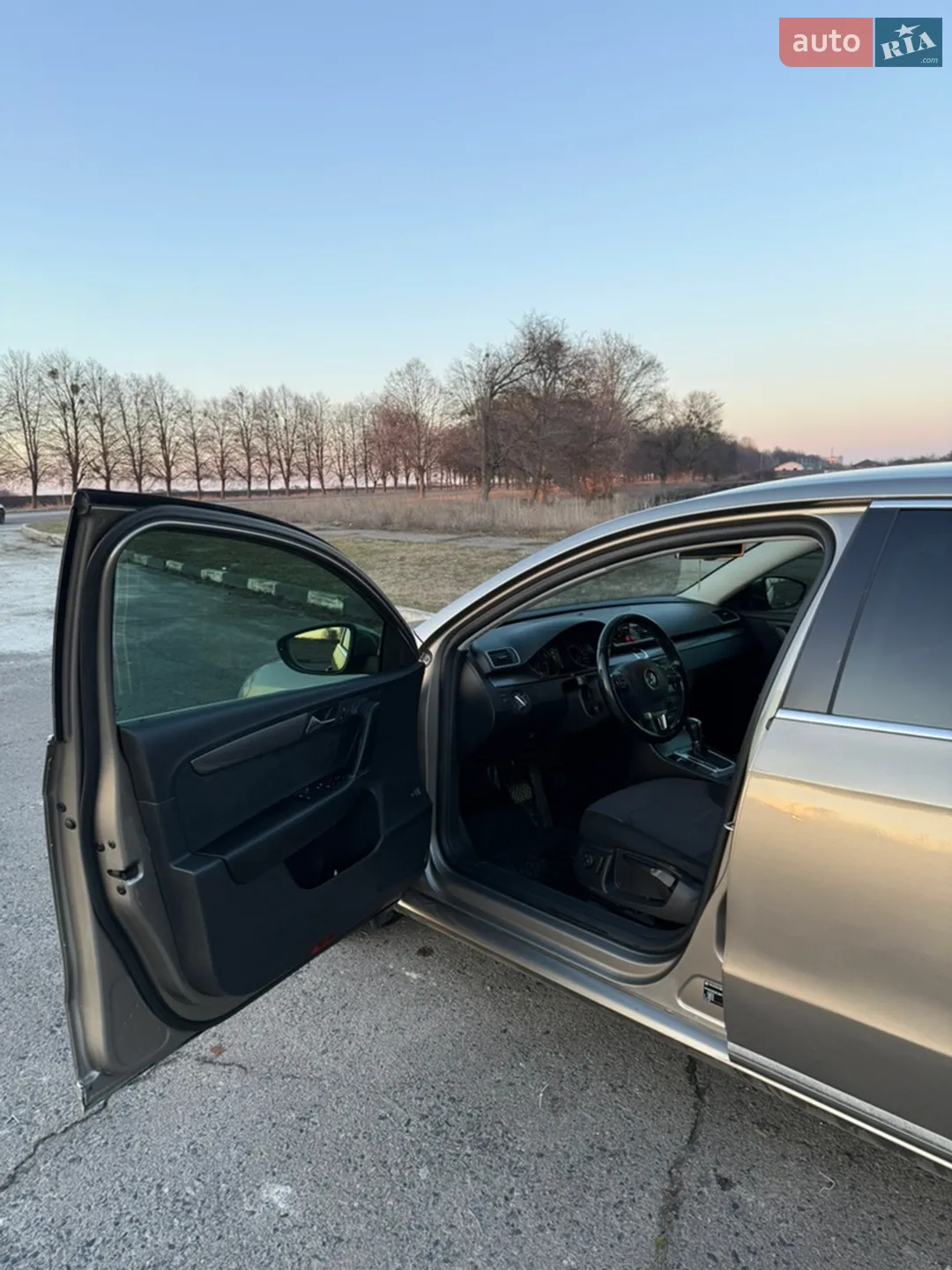 Volkswagen Passat 2012 VIN WVWZZZ3CZDP020141 фото оголошення 8 з 15