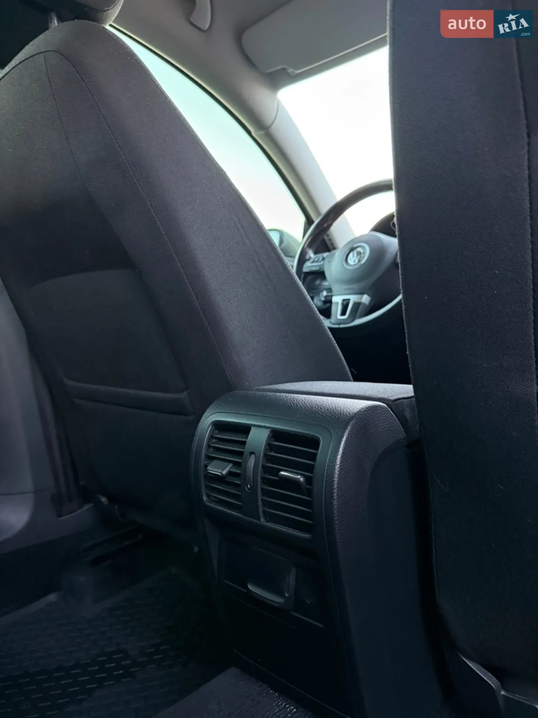 Volkswagen Passat 2012 VIN WVWZZZ3CZDP020141 фото оголошення 14 з 15