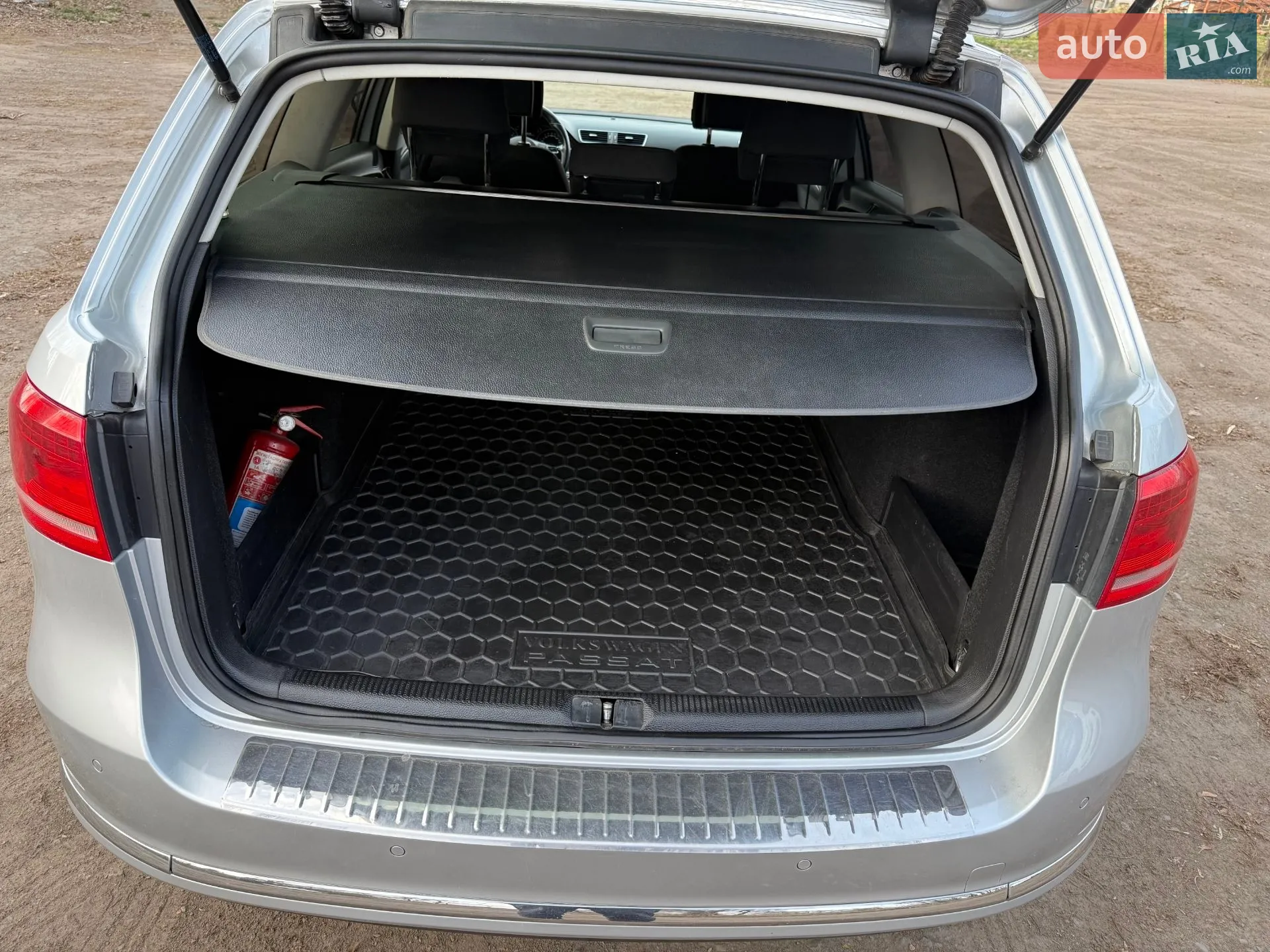 2014 Volkswagen Passat - мініатюра 26