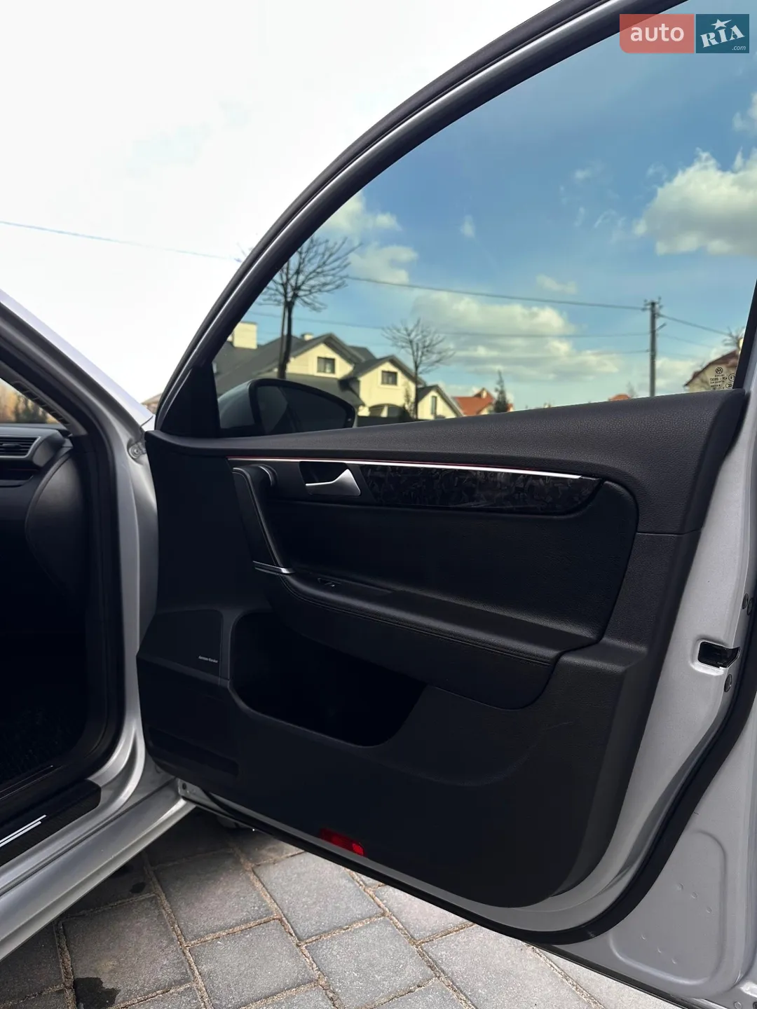 2014 Volkswagen Passat - мініатюра 38