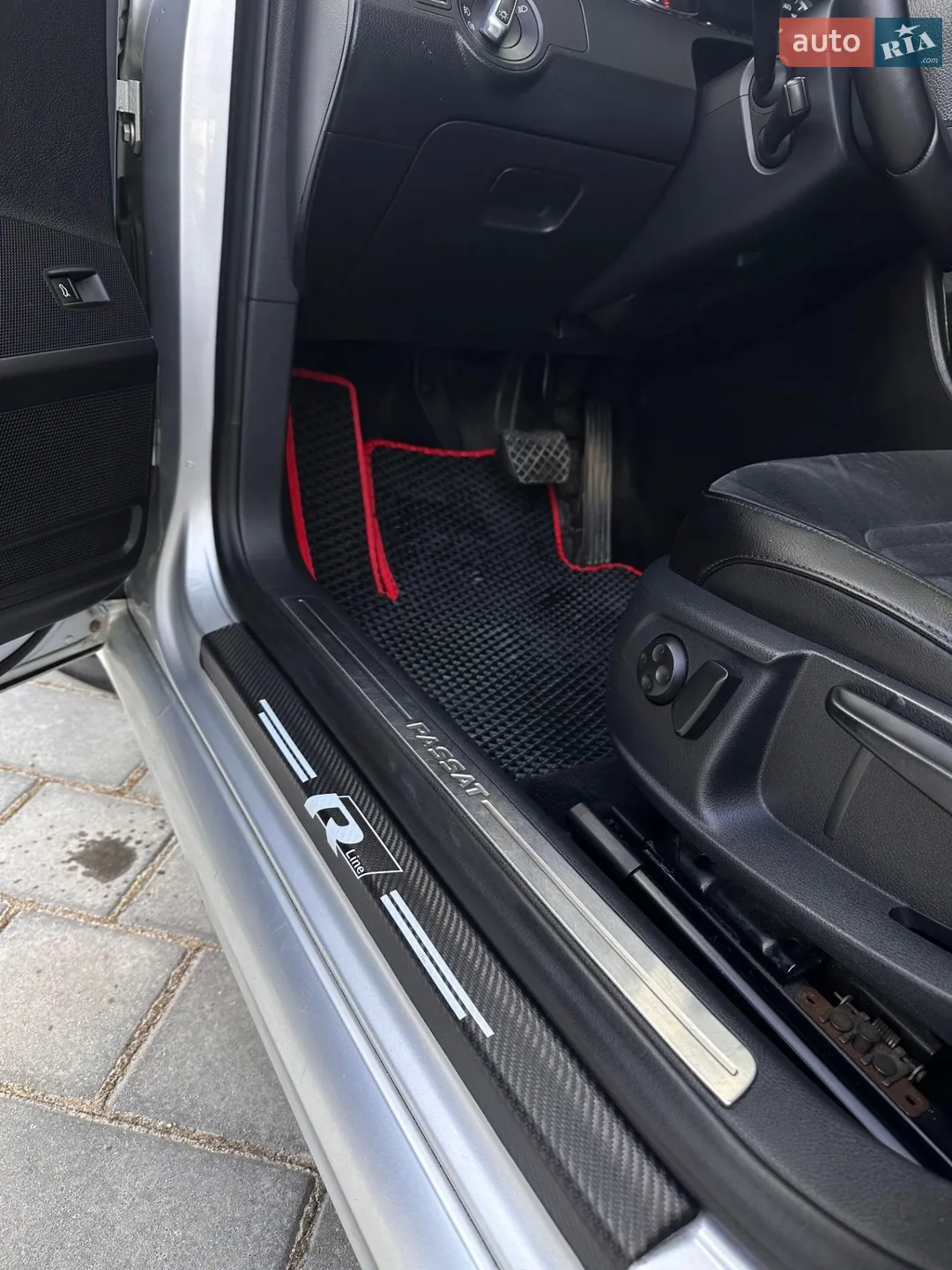 2014 Volkswagen Passat - мініатюра 26
