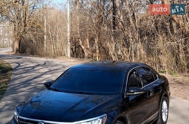 Седан Volkswagen Passat 2015 в Одессе