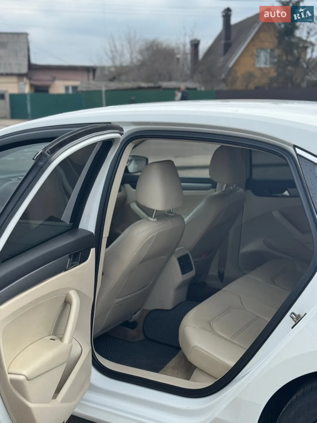 2014 Volkswagen Passat - мініатюра 10