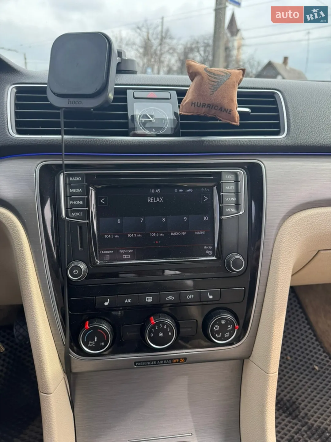 2014 Volkswagen Passat - мініатюра 12