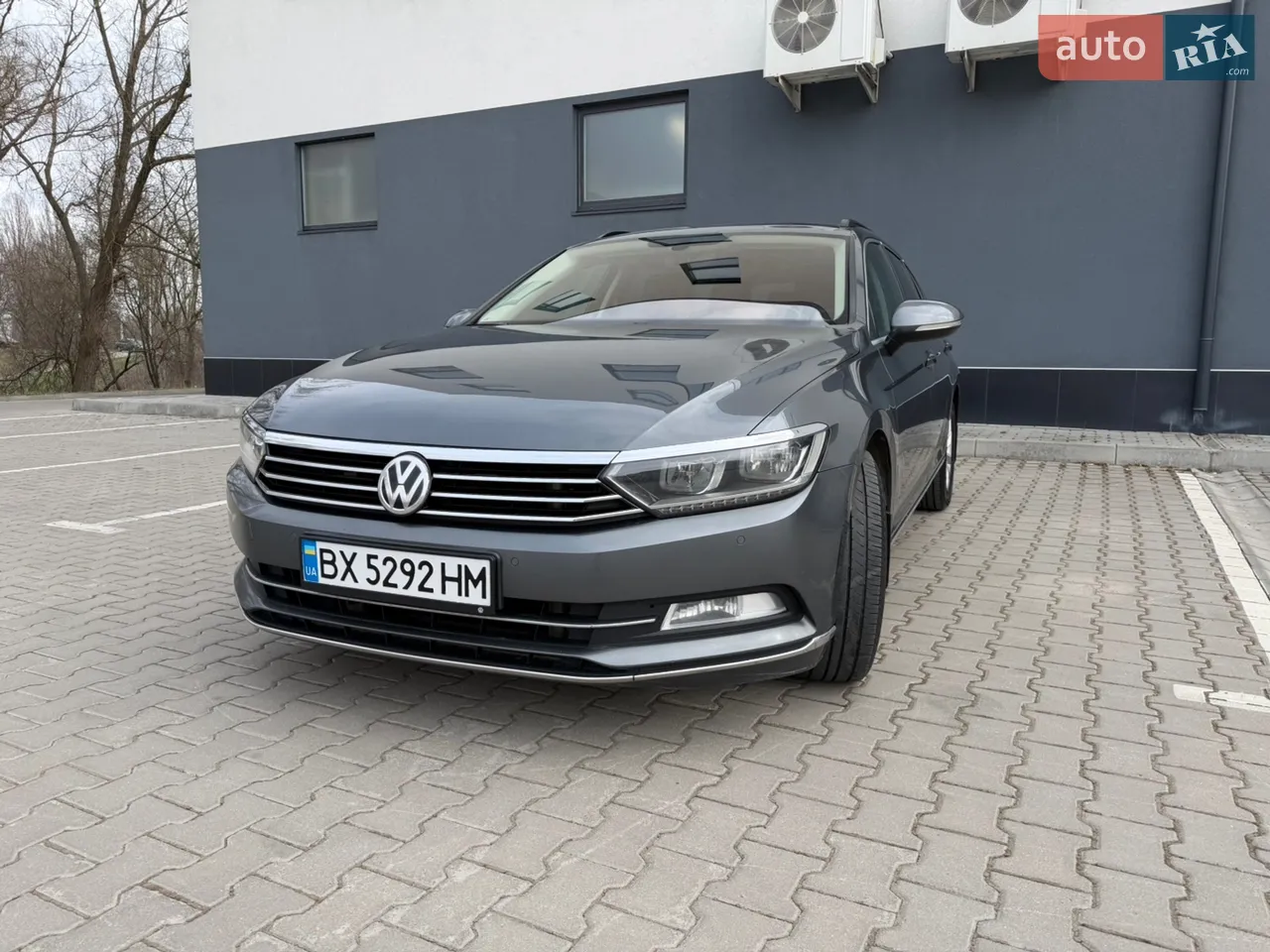 2016 Volkswagen Passat - мініатюра 27
