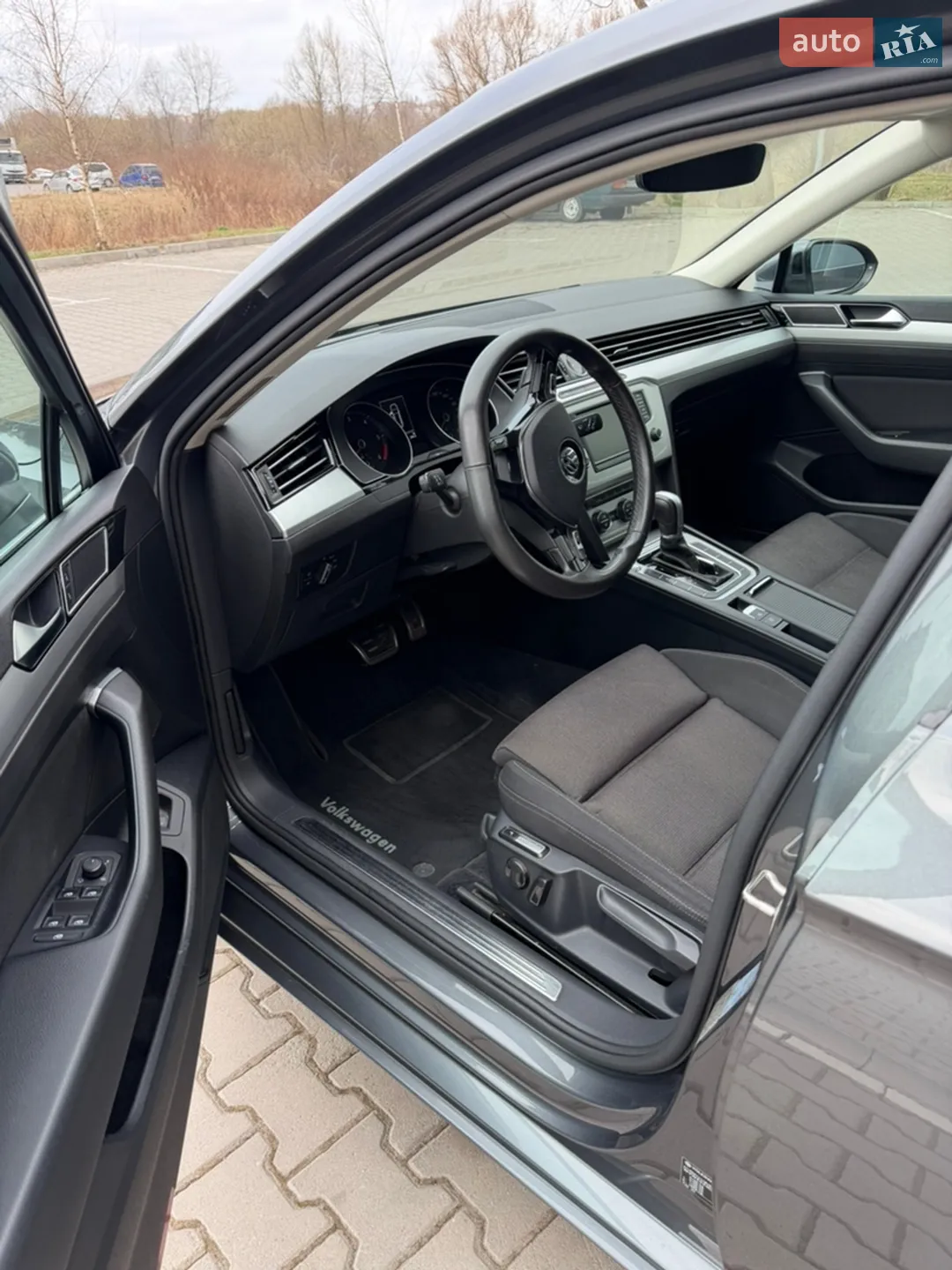 2016 Volkswagen Passat - мініатюра 13