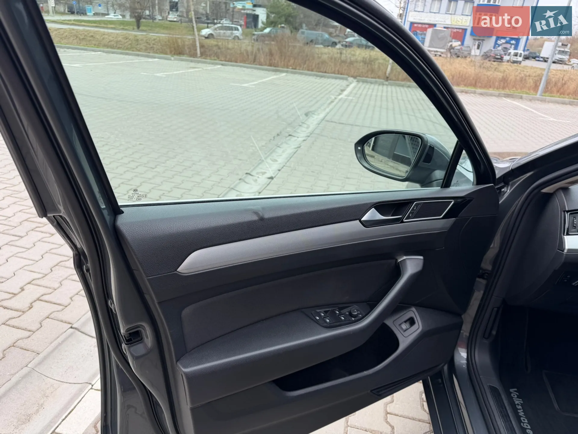 2016 Volkswagen Passat - мініатюра 17