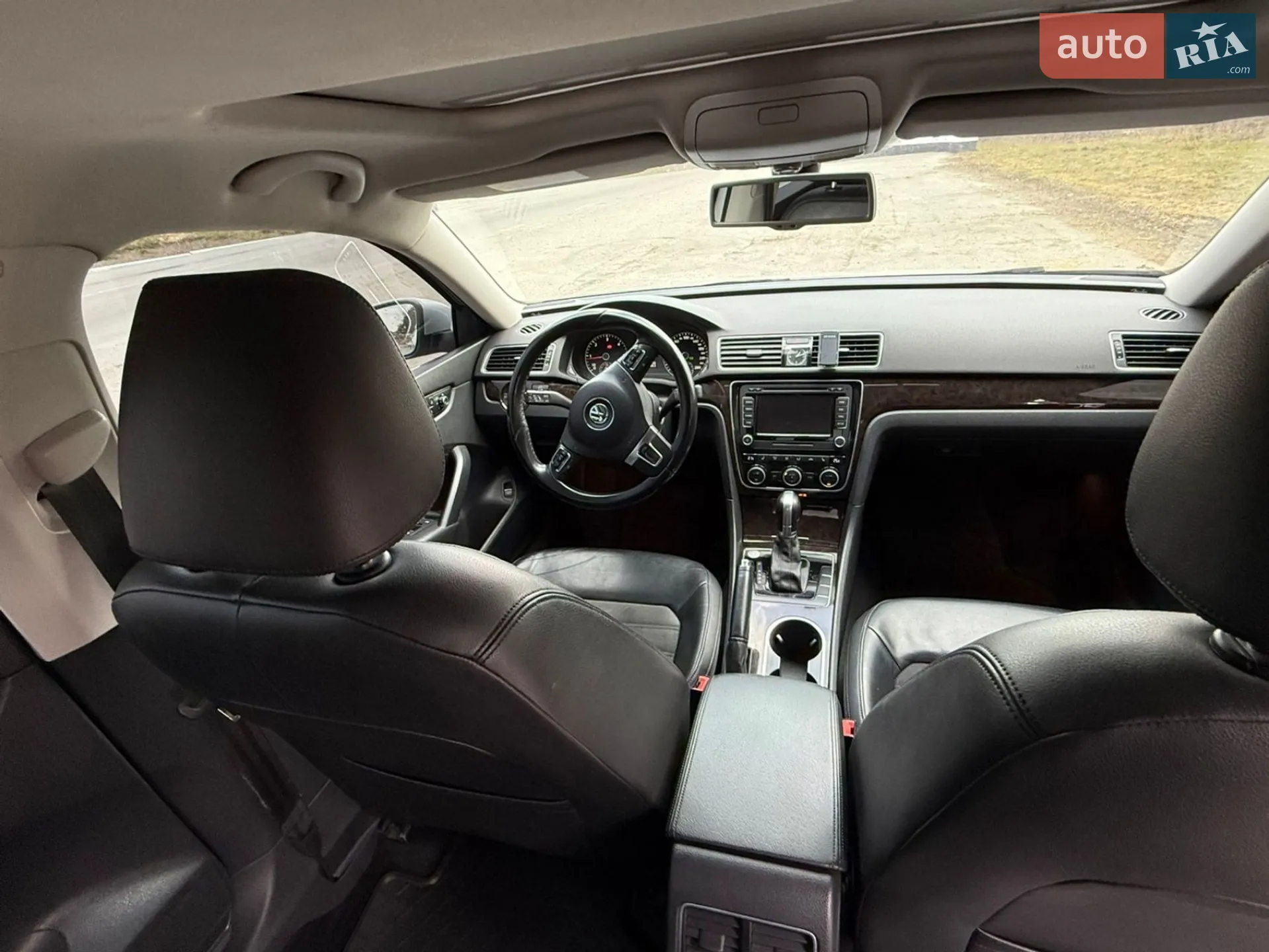 2015 Volkswagen Passat - мініатюра 2