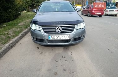 Седан Volkswagen Passat 2006 в Красилові