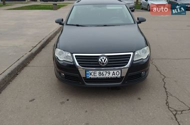 Універсал Volkswagen Passat 2009 в Кривому Розі