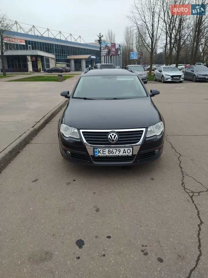 2010 Volkswagen Passat - мініатюра 55