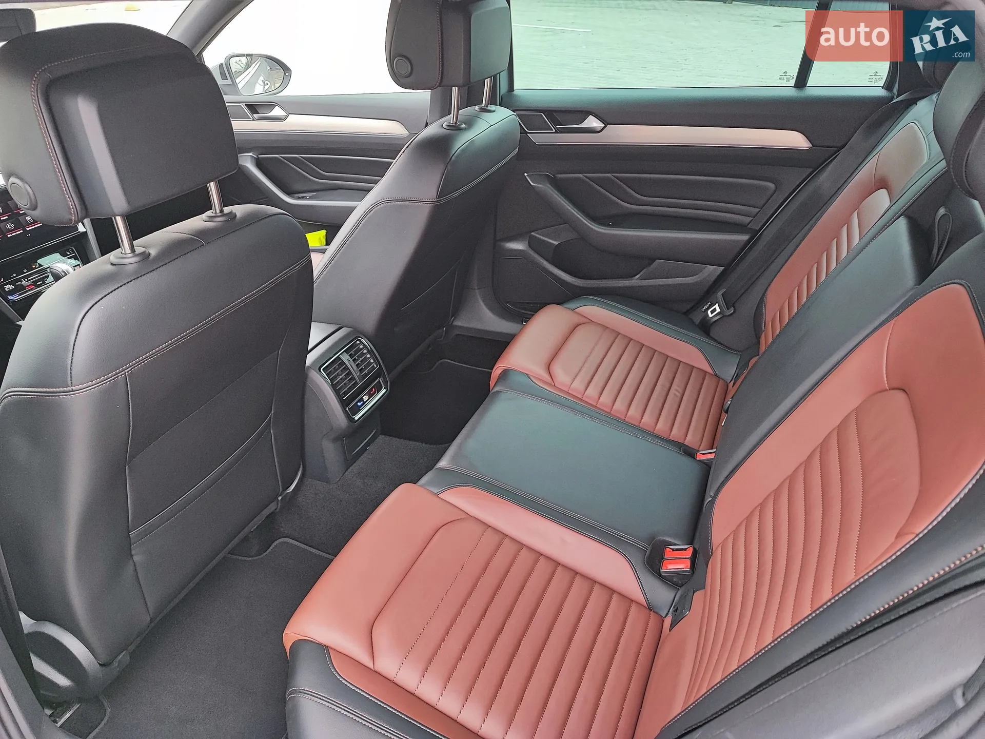2022 Volkswagen Passat - мініатюра 26