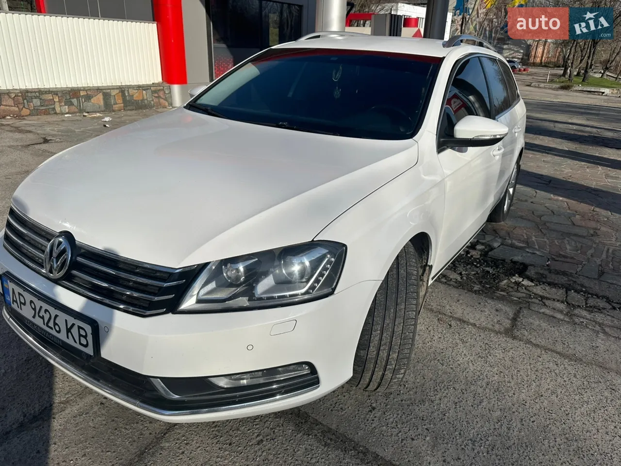 2011 Volkswagen Passat - мініатюра 26