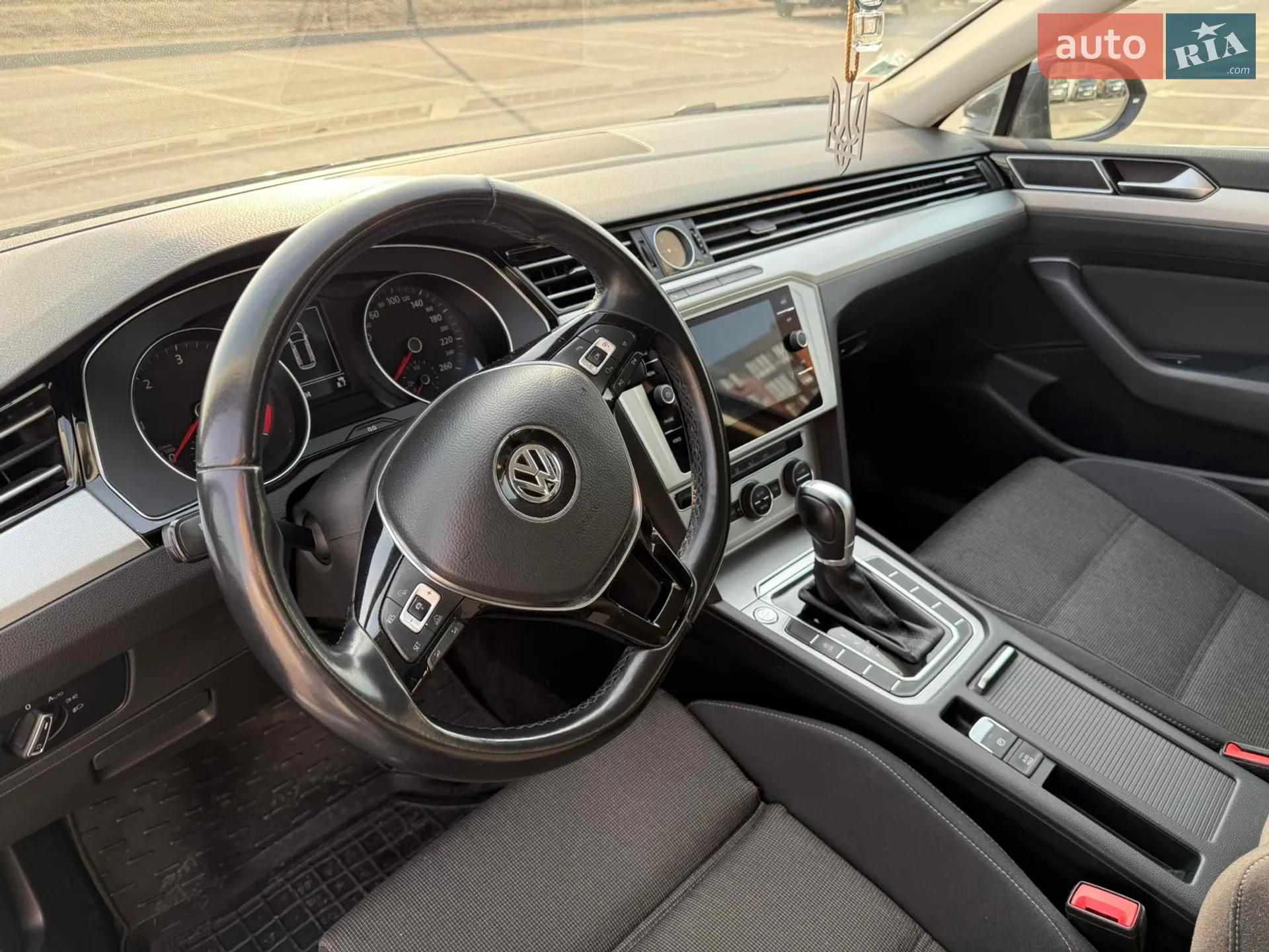 2018 Volkswagen Passat - мініатюра 14