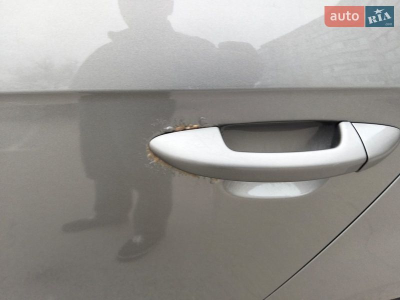 Универсал Volkswagen Passat 2011 в Белой Церкви