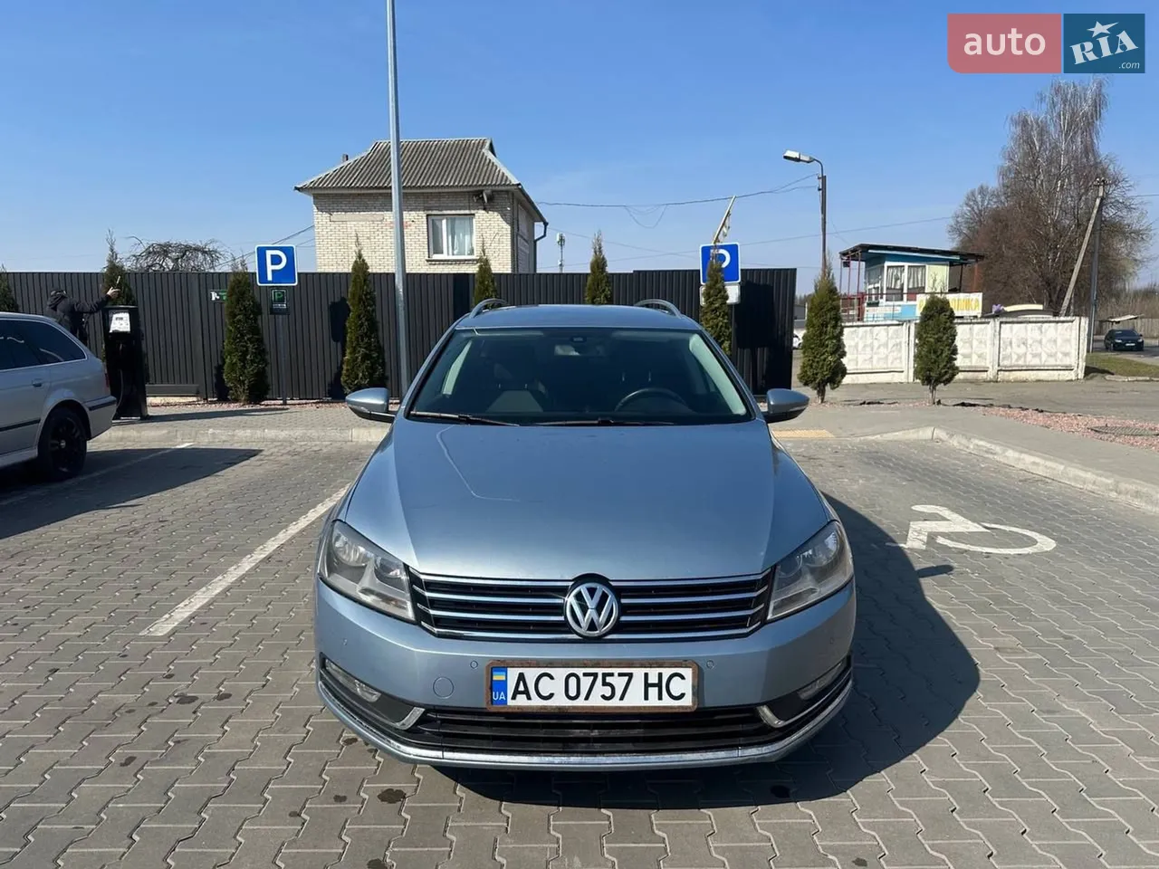 2010 Volkswagen Passat - мініатюра 29
