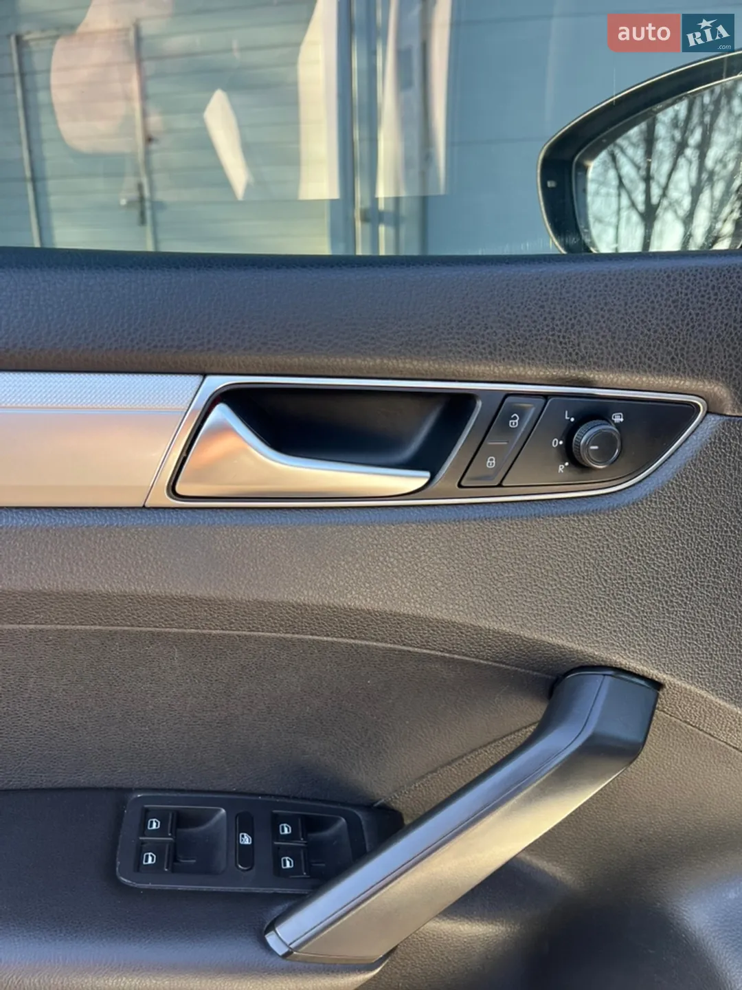 2018 Volkswagen Passat - мініатюра 10