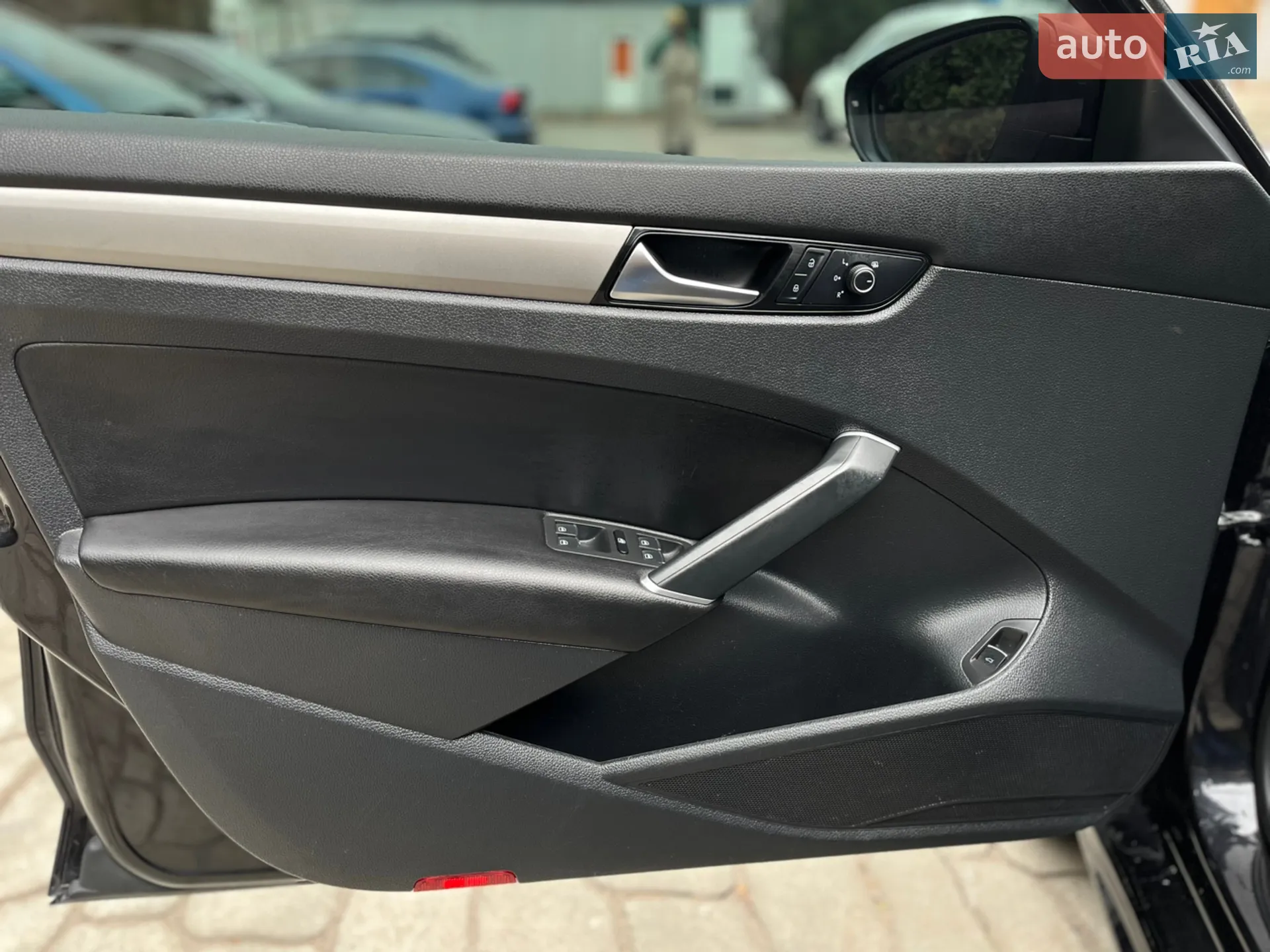 2021 Volkswagen Passat - мініатюра 13