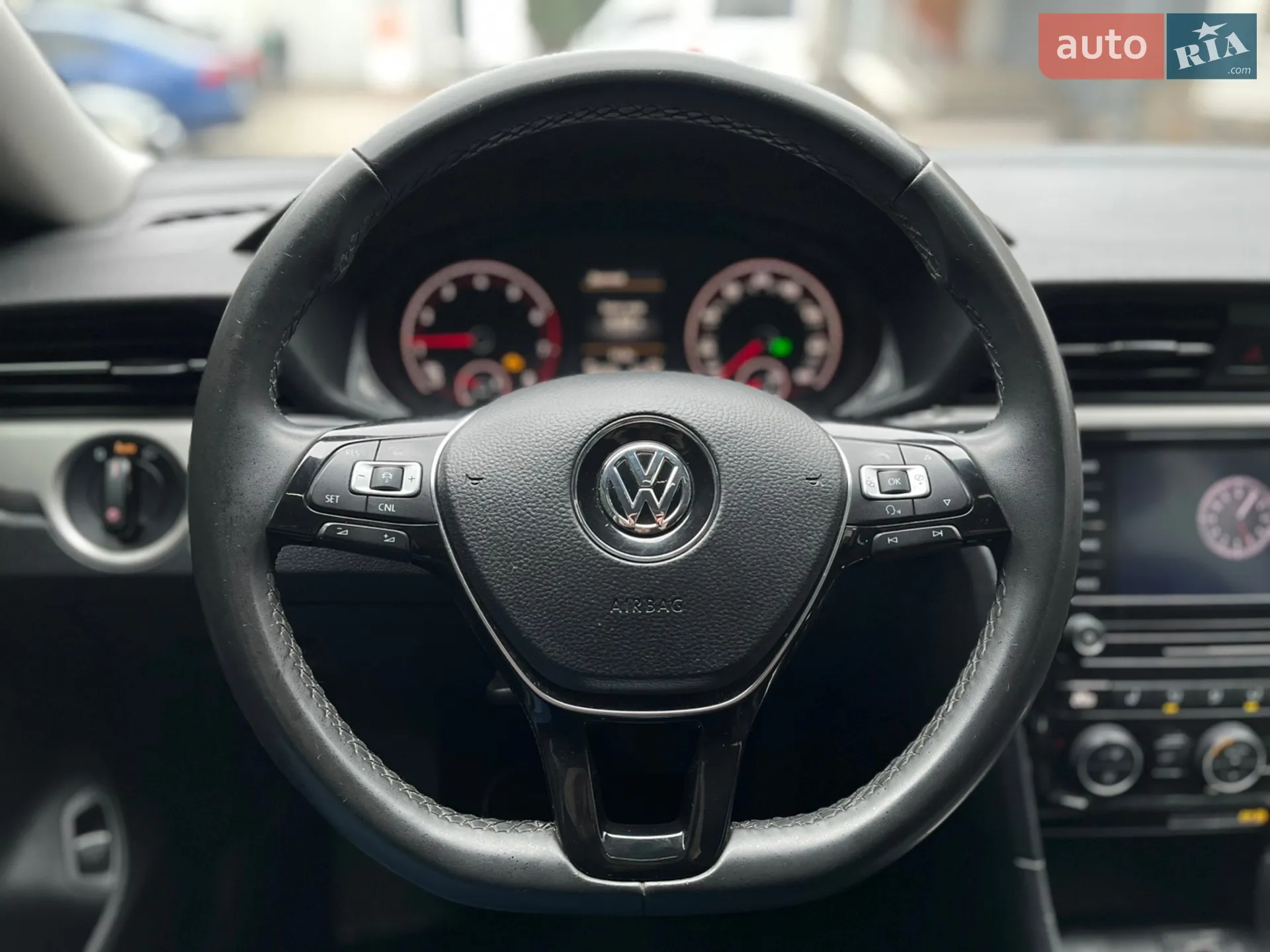 2021 Volkswagen Passat - мініатюра 17