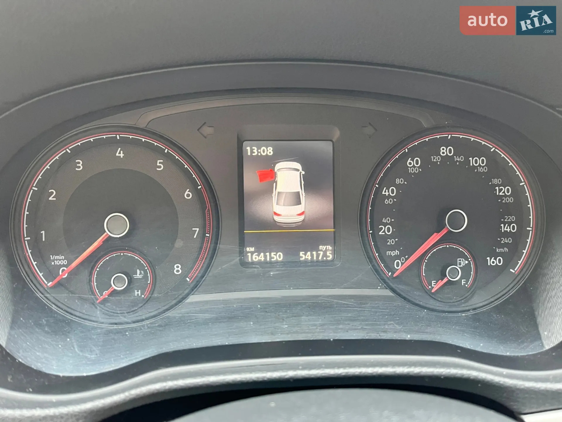 2021 Volkswagen Passat - мініатюра 23