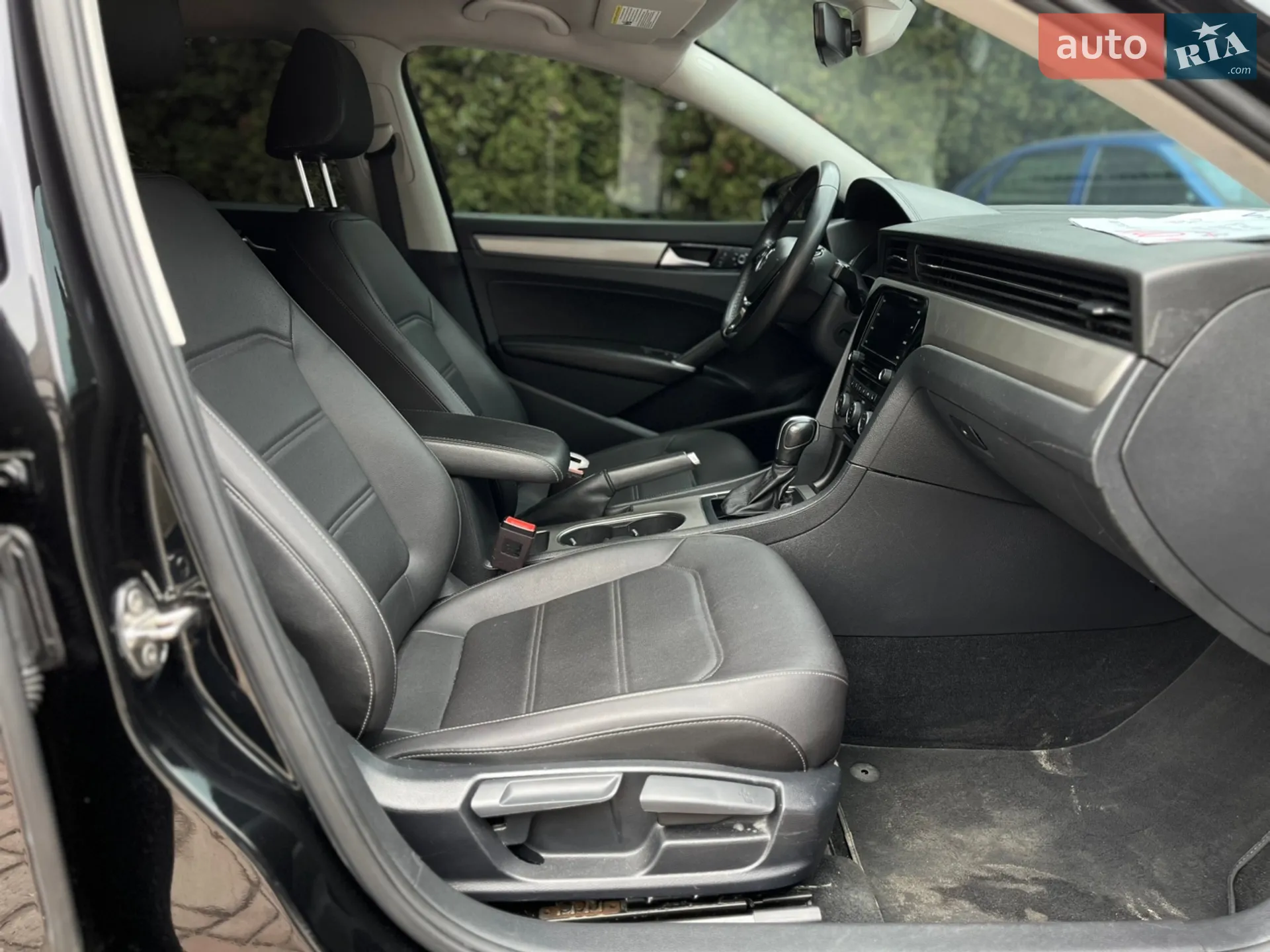 2021 Volkswagen Passat - мініатюра 30