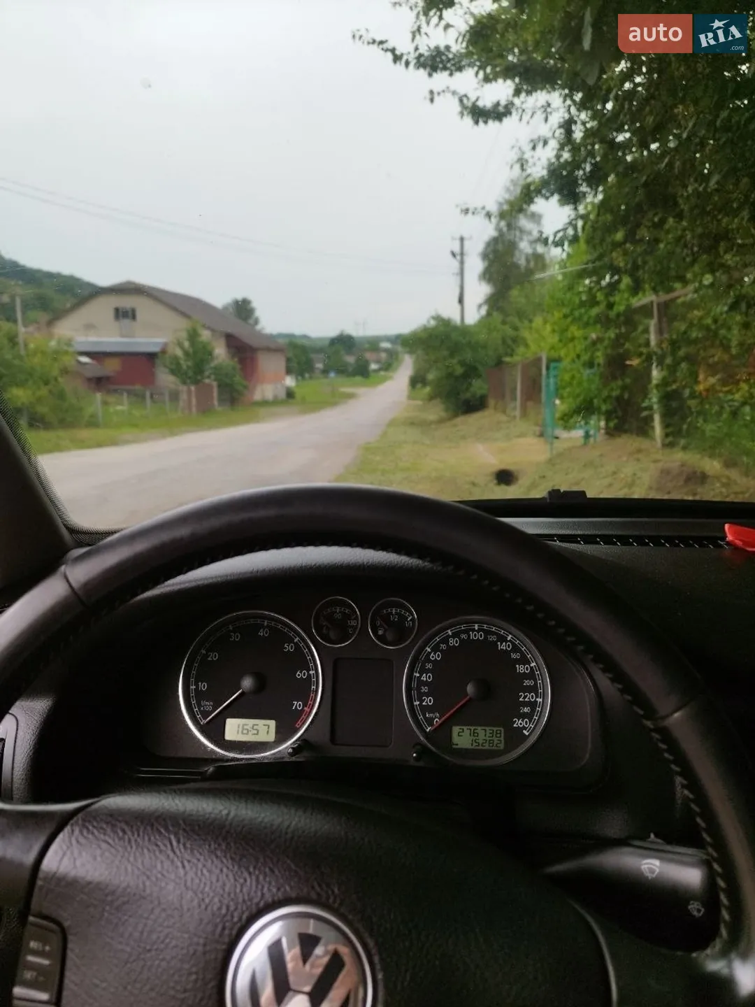 Volkswagen Passat 2002 VIN WVWZZZ3BZ3P057222 фото оголошення 10 з 12
