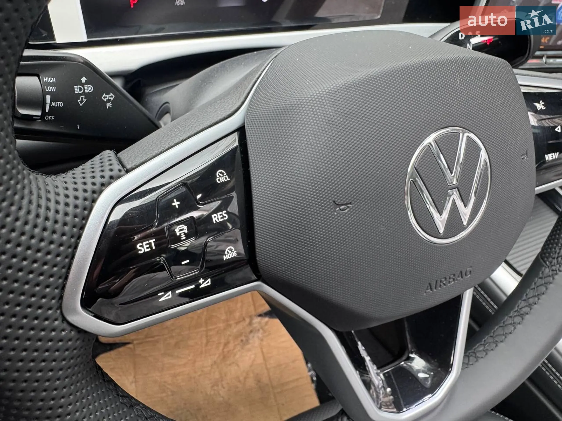 2025 Volkswagen Passat - мініатюра 26