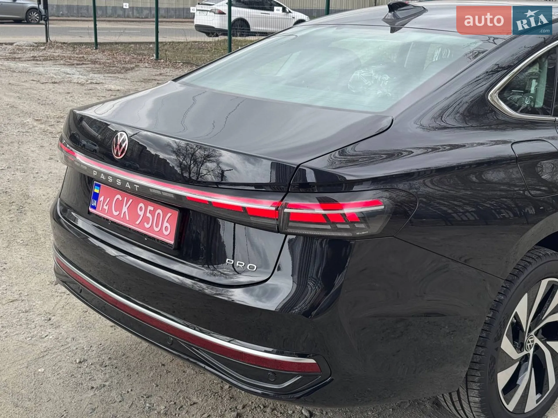 2025 Volkswagen Passat - мініатюра 15