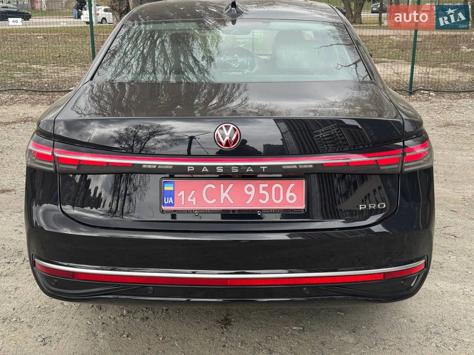 2025 Volkswagen Passat - мініатюра 22
